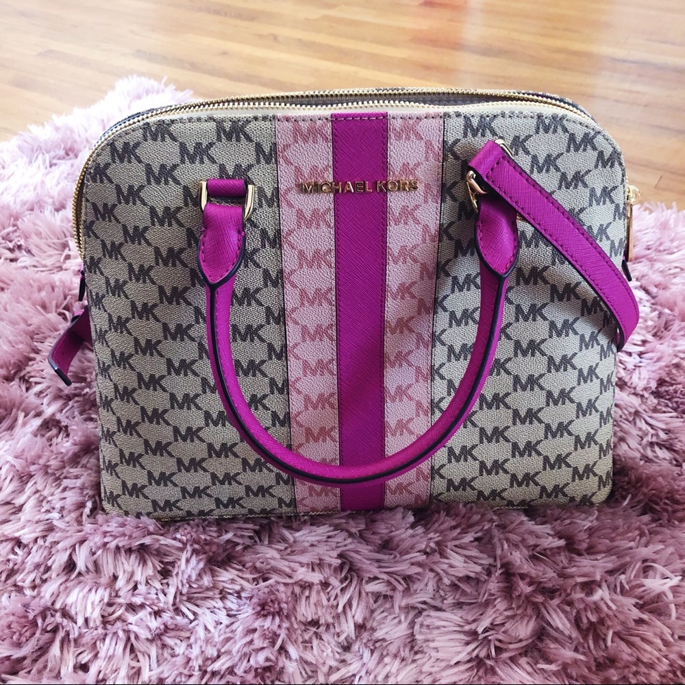 Michael Kors Handbag